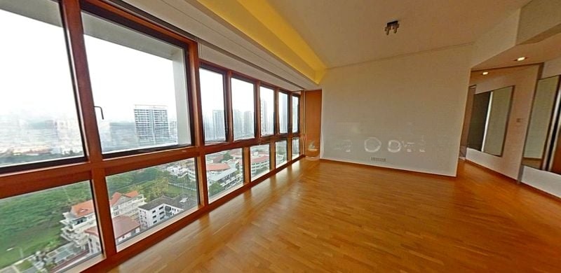 1 MOULMEIN RISE 1