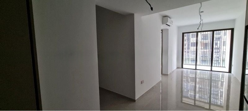 DAIRY FARM RESIDENCES 1