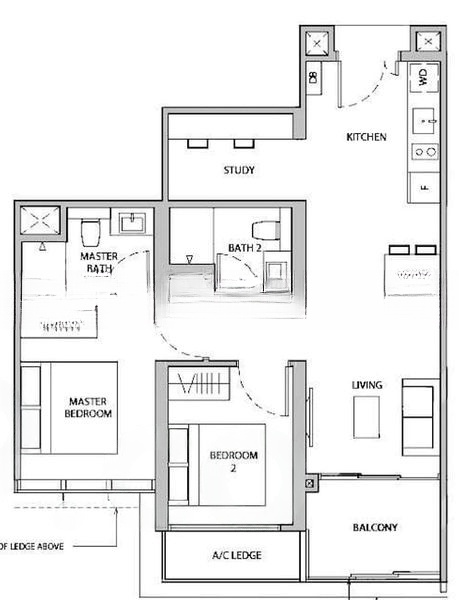 DAIRY FARM RESIDENCES 9