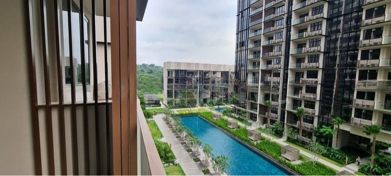DAIRY FARM RESIDENCES 3