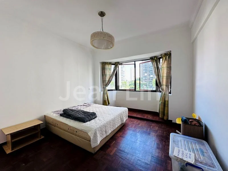 BIRMINGHAM MANSIONS 3