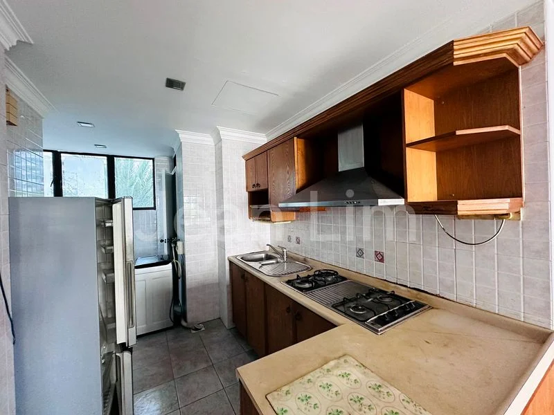 BIRMINGHAM MANSIONS 6