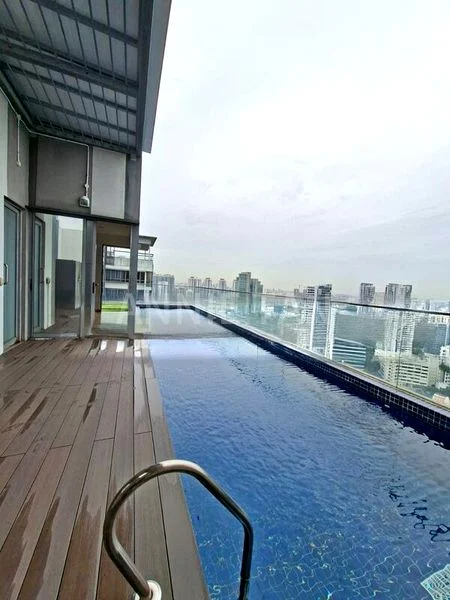 IRESIDENCES 7