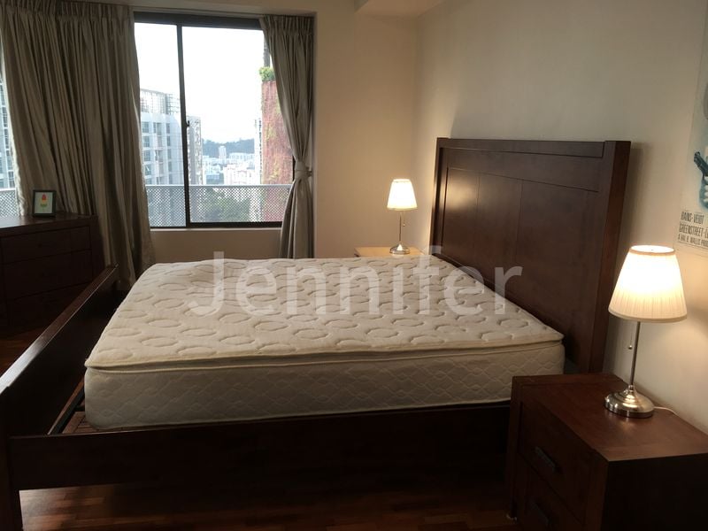 INTERNATIONAL PLAZA 6