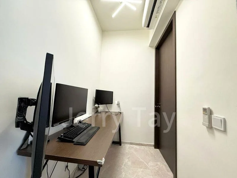 FORETT@BUKIT TIMAH 4