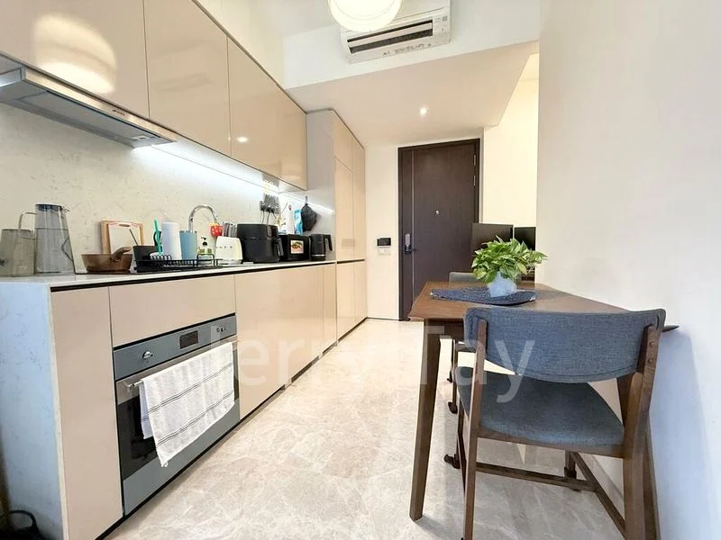 FORETT@BUKIT TIMAH 5