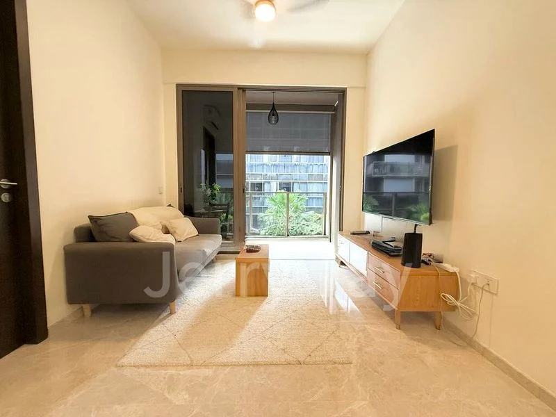 FORETT@BUKIT TIMAH 6