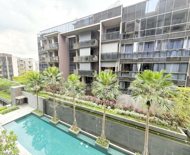 FORETT@BUKIT TIMAH 7