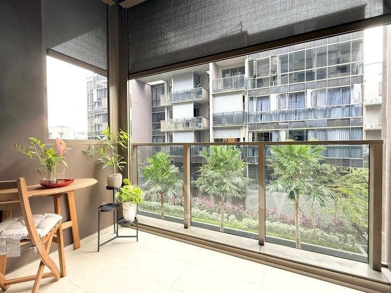 FORETT@BUKIT TIMAH 8