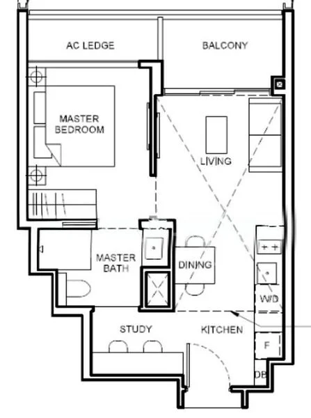 FORETT@BUKIT TIMAH 9