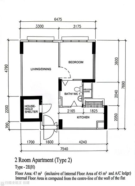 BT BATOK WEST AVE 8 6