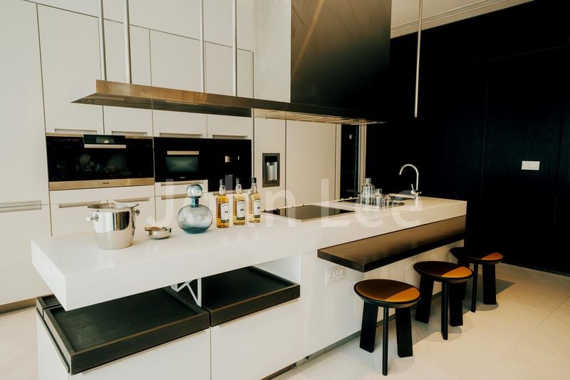 MARINA ONE RESIDENCES 3