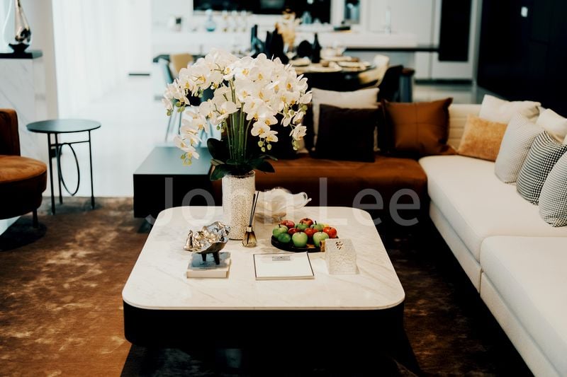 MARINA ONE RESIDENCES 5