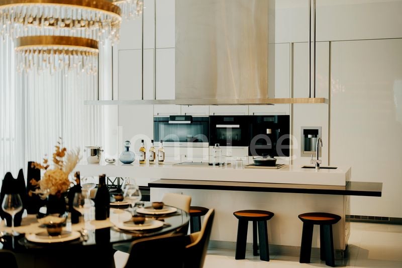 MARINA ONE RESIDENCES 6