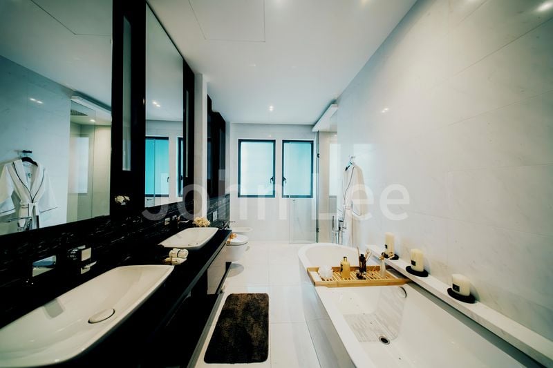 MARINA ONE RESIDENCES 15