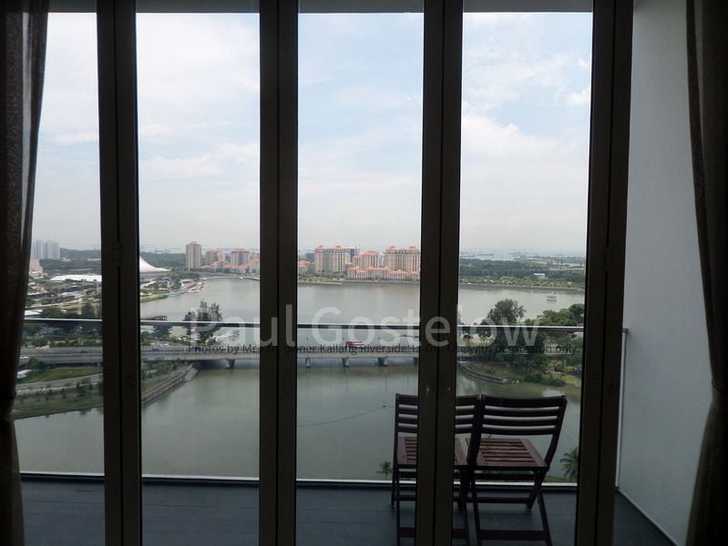 KALLANG RIVERSIDE 4