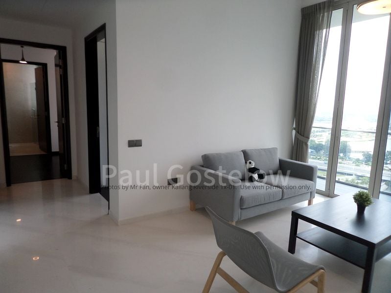 KALLANG RIVERSIDE 6