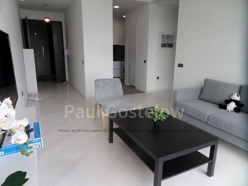 KALLANG RIVERSIDE 11