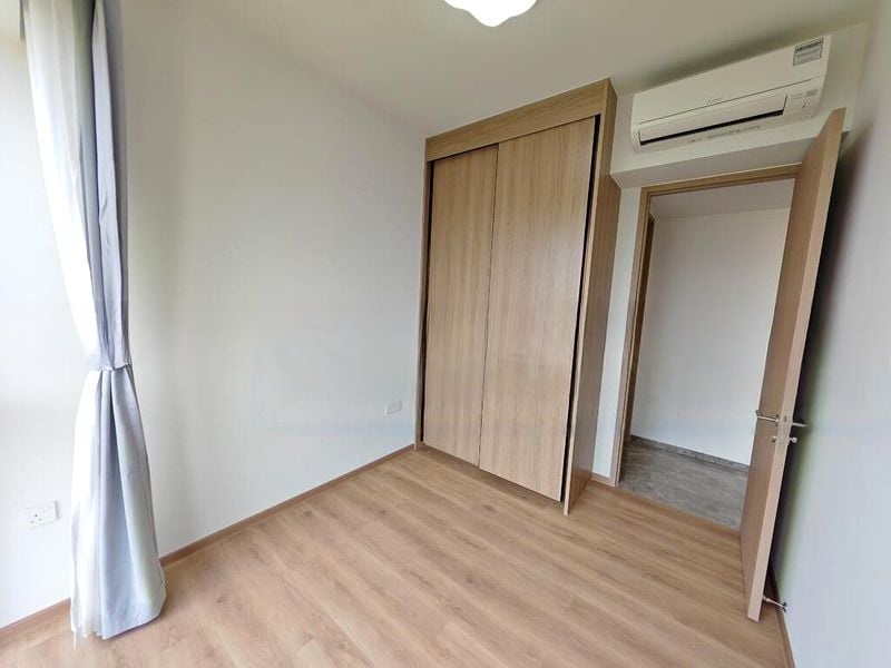 KI RESIDENCES AT BROOKVALE 14