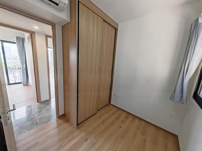 KI RESIDENCES AT BROOKVALE 11