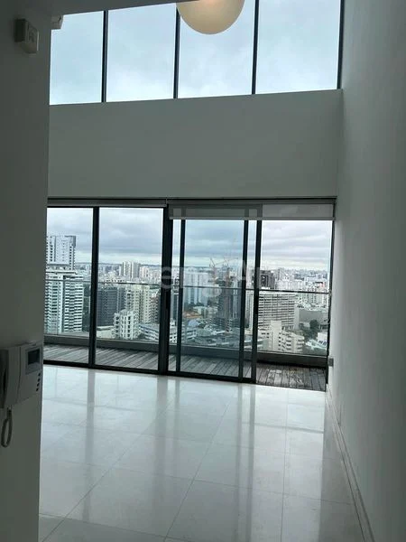 IRESIDENCES 8
