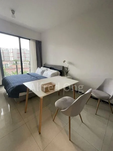 THE POIZ RESIDENCES 5