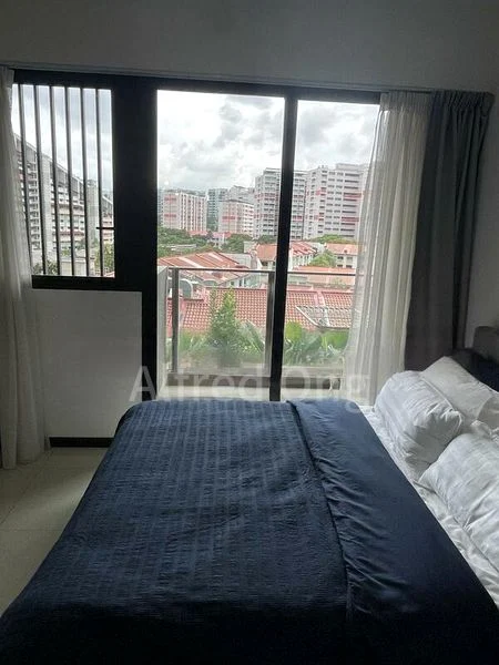 THE POIZ RESIDENCES 8