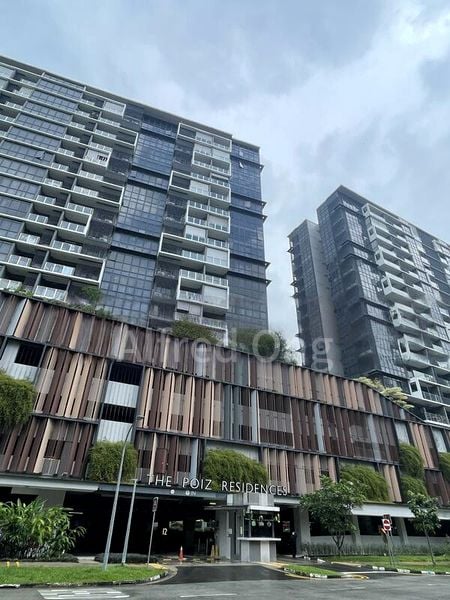 THE POIZ RESIDENCES 9