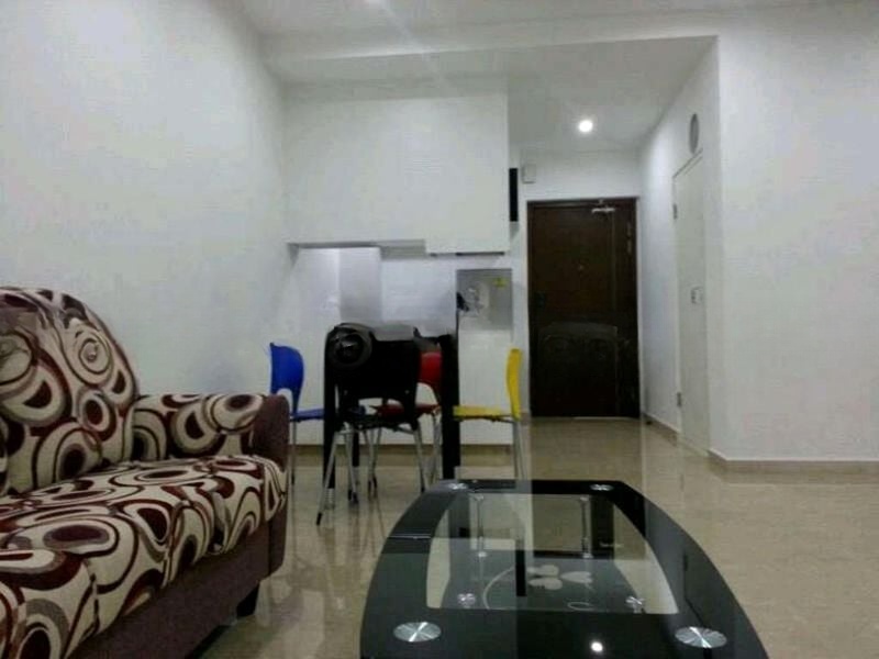 CAVAN SUITES 1