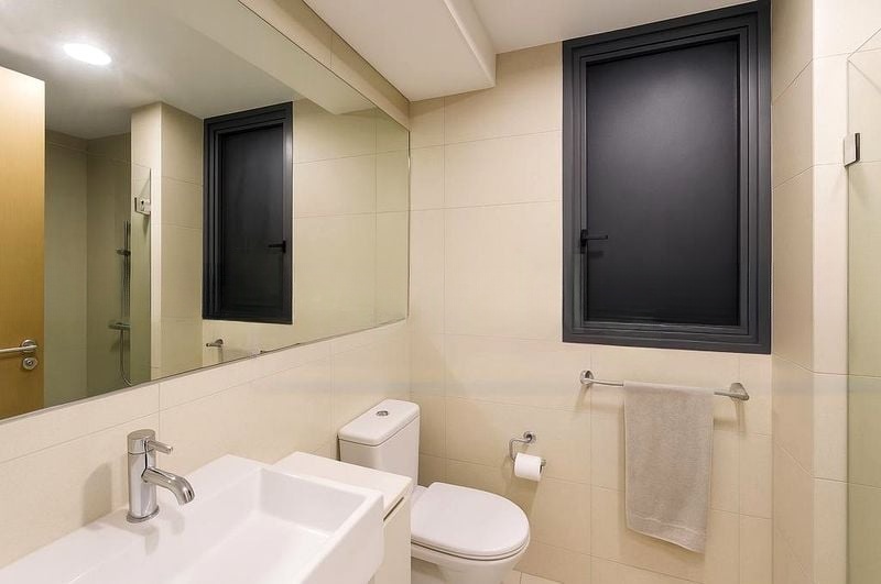SKYPARK RESIDENCES 1