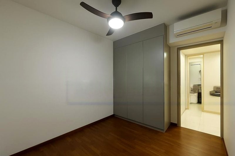SKYPARK RESIDENCES 4