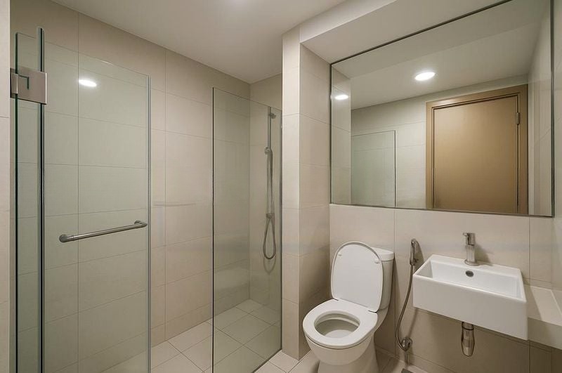 SKYPARK RESIDENCES 3