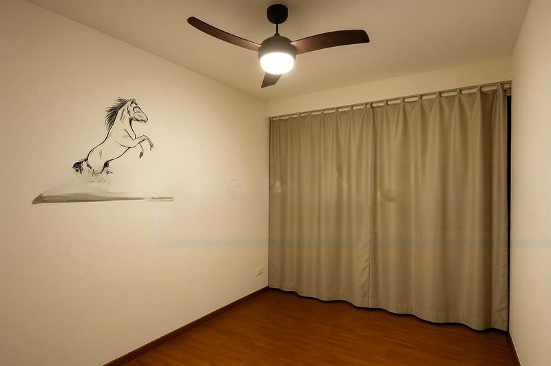 SKYPARK RESIDENCES 2