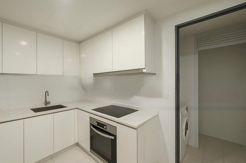 SKYPARK RESIDENCES 6