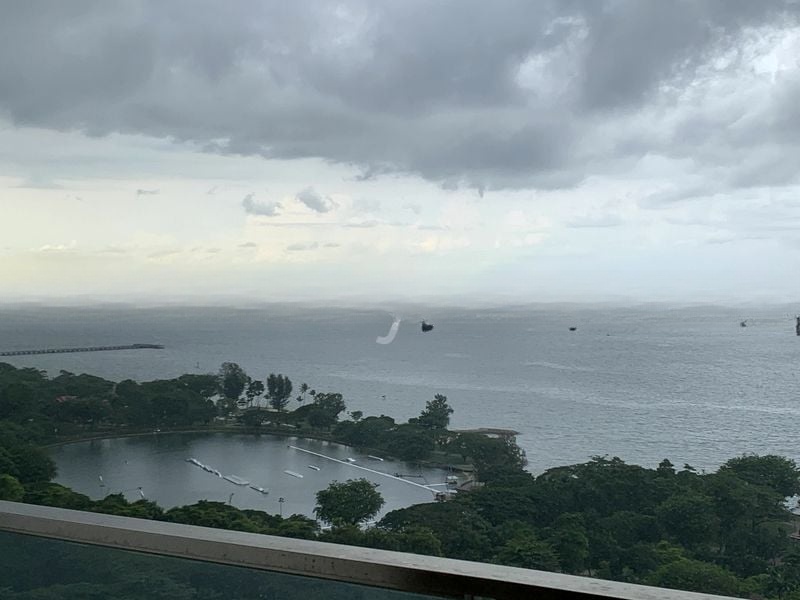 SEASIDE RESIDENCES 6