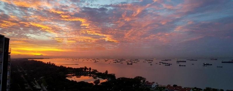 SEASIDE RESIDENCES 2