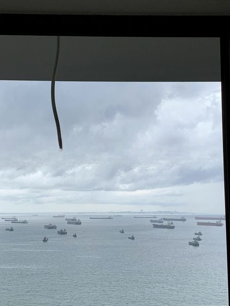 SEASIDE RESIDENCES 7