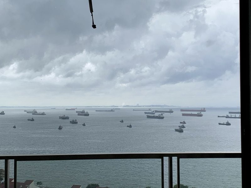 SEASIDE RESIDENCES 5