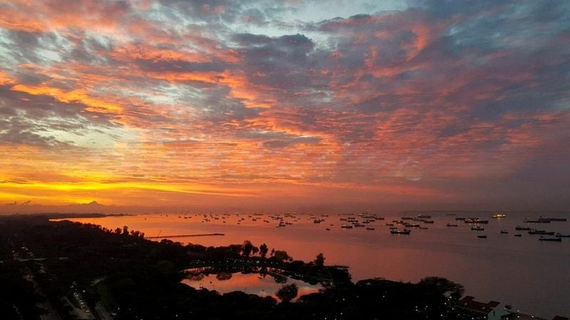 SEASIDE RESIDENCES 3