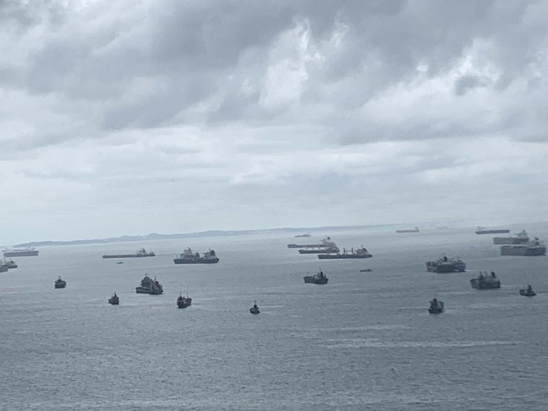 SEASIDE RESIDENCES 4