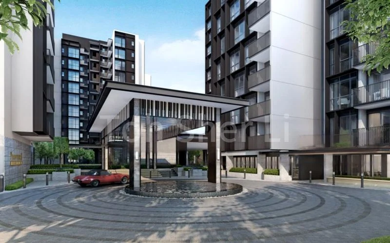 PROVENCE RESIDENCE 2