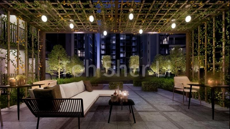 PROVENCE RESIDENCE 3