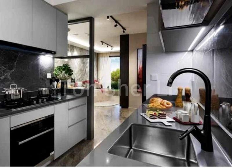 PROVENCE RESIDENCE 4