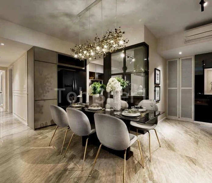 PROVENCE RESIDENCE 5