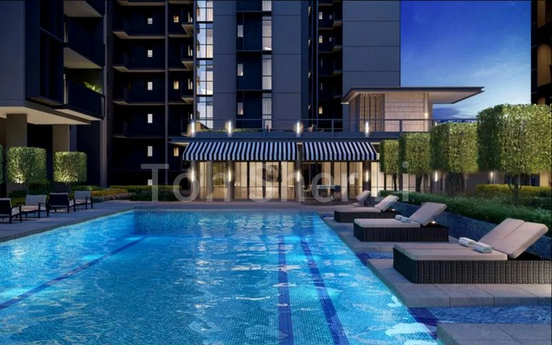 PROVENCE RESIDENCE 6