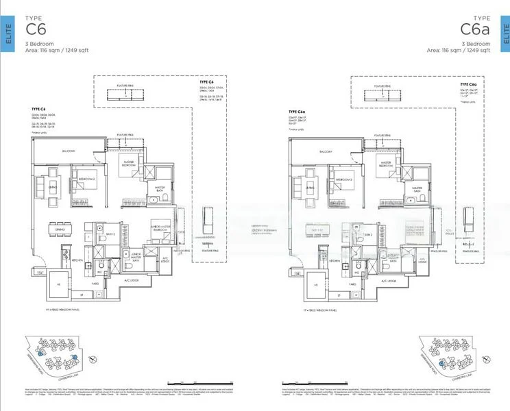 PROVENCE RESIDENCE 7