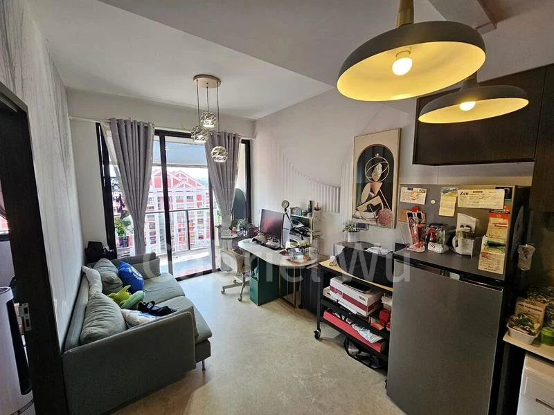 THOMSON IMPRESSIONS 3