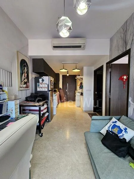 THOMSON IMPRESSIONS 5