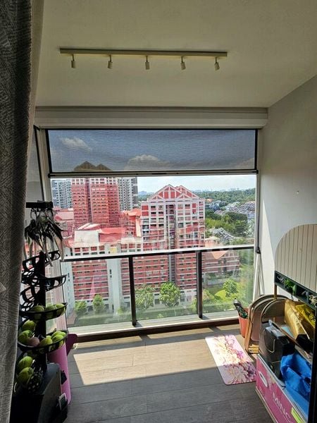 THOMSON IMPRESSIONS 11