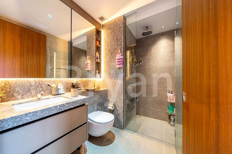 STIRLING RESIDENCES 2